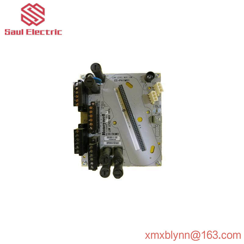 HONEYWELL CC-TAIM01
