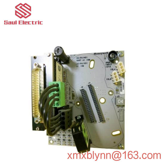 HONEYWELL CC-TAIM01