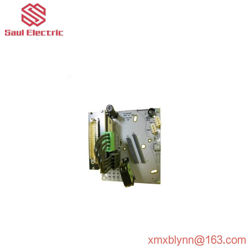 HONEYWELL CC-TAIN01