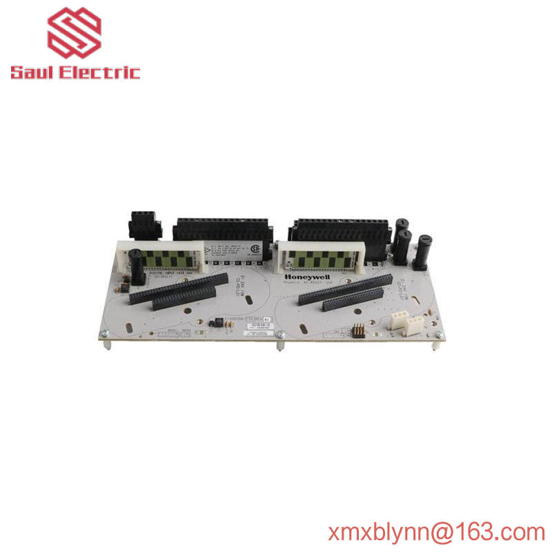 HONEYWELL CC-TAIN11