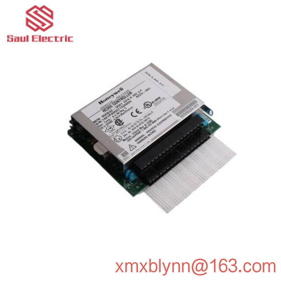 HONEYWELL CC-TAIN11