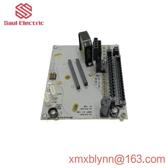HONEYWELL CC-TAIX01