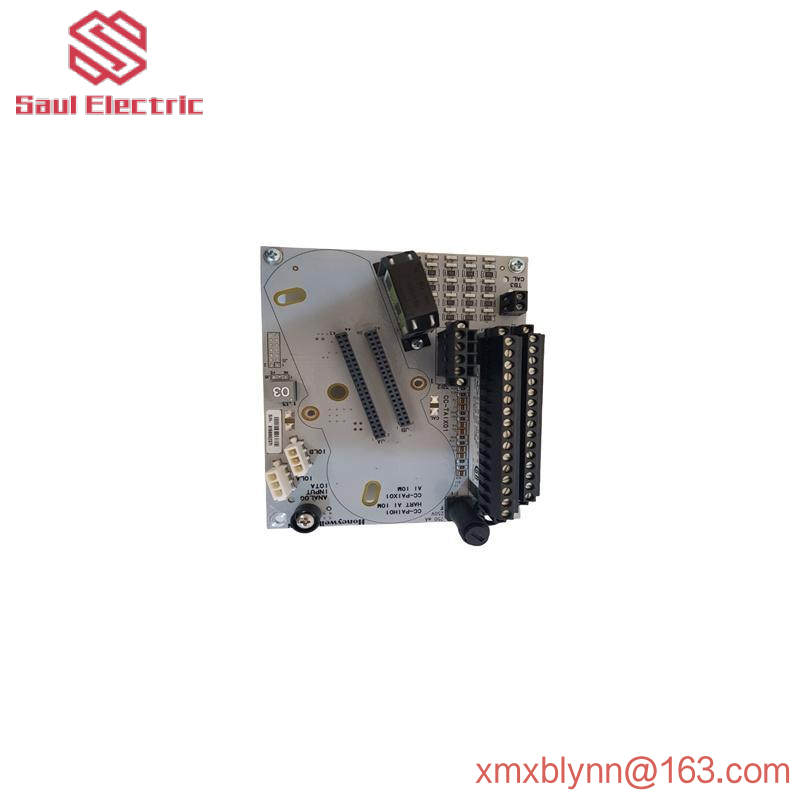HONEYWELL CC-TAIX01
