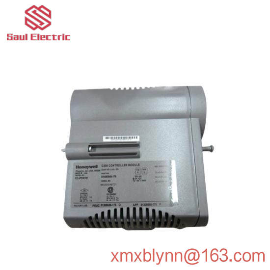 HONEYWELL CC-TCNT01