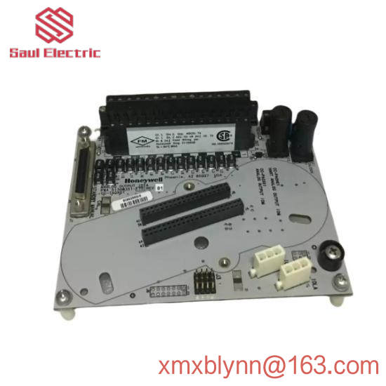 Honeywell CC-TFE021