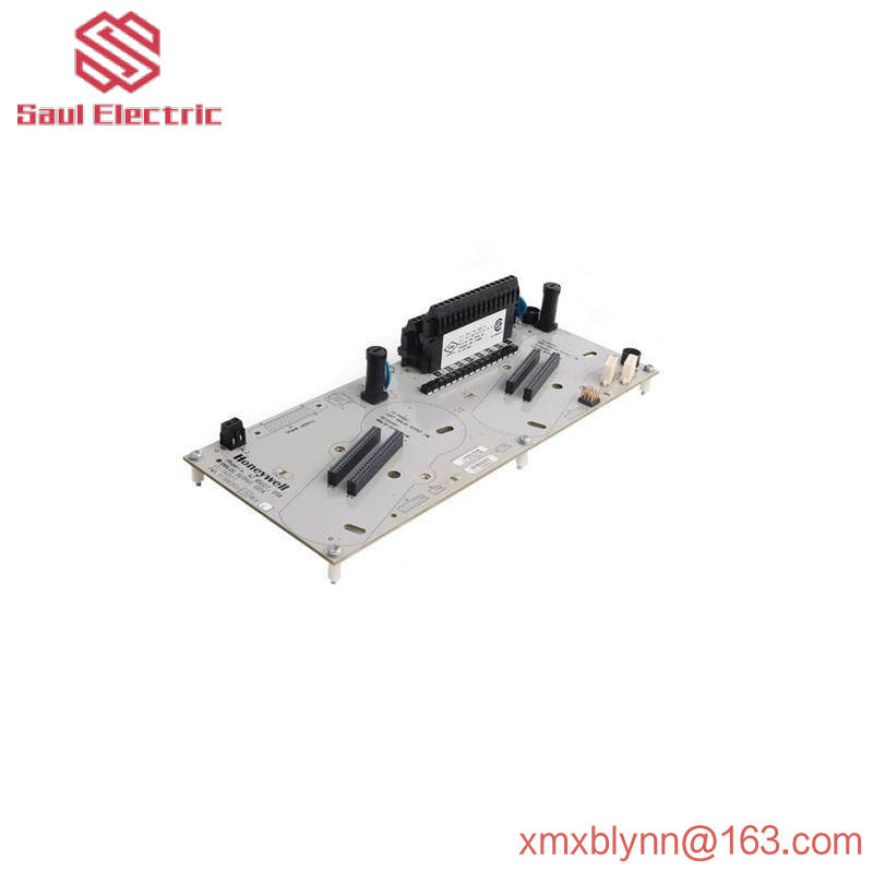 Honeywell CC-TPOX01 51306528-175 PROFIBUS Gateway Module