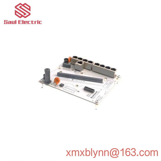 Honeywell DC-TCF901/51307593-176 CF9 Input/Output Termination Assembly (IOTA)