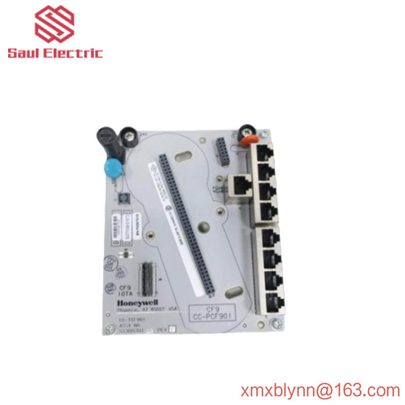 Honeywell DC-TCF901 51307593-176 Circuit Board