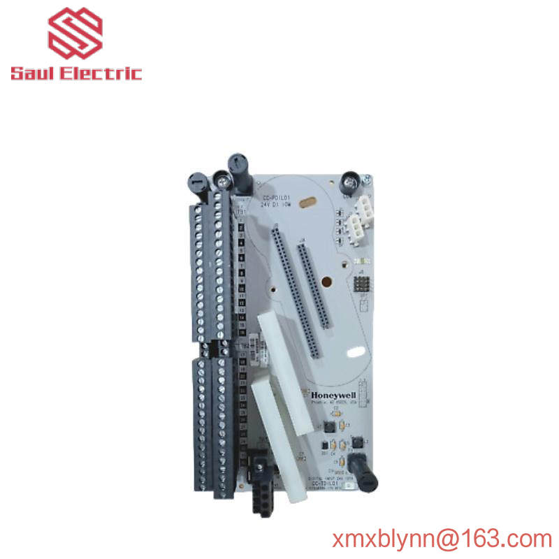 HONEYWELL DC-TDIL01 51307780-176 DIGITAL INPUT MODULE