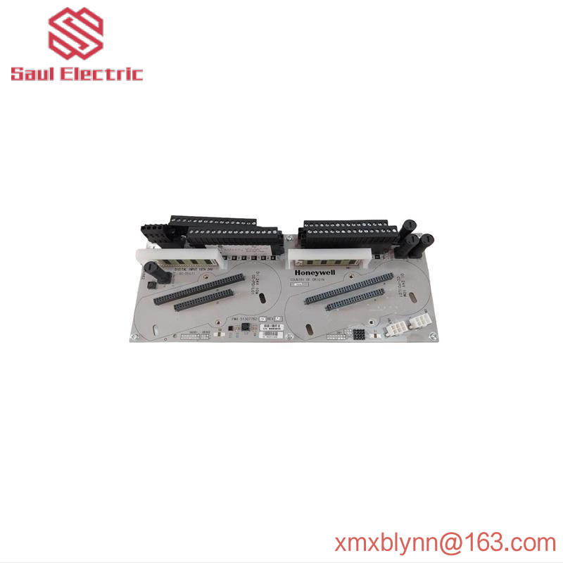 HONEYWELL DC-TDIL11 Digital Input 24V IOTA Redundant