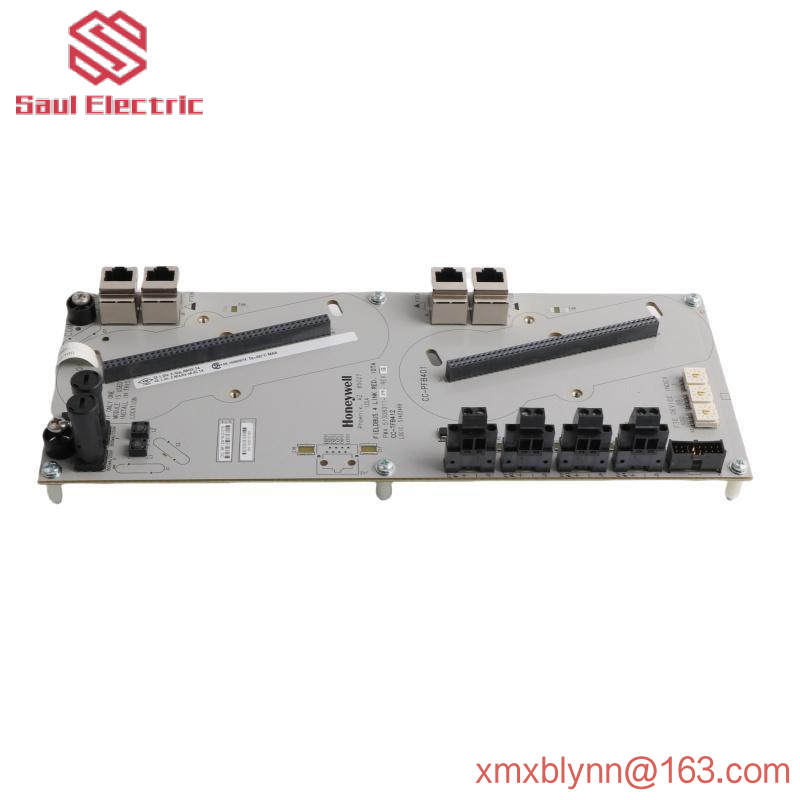 Honeywell AAI835-H50a