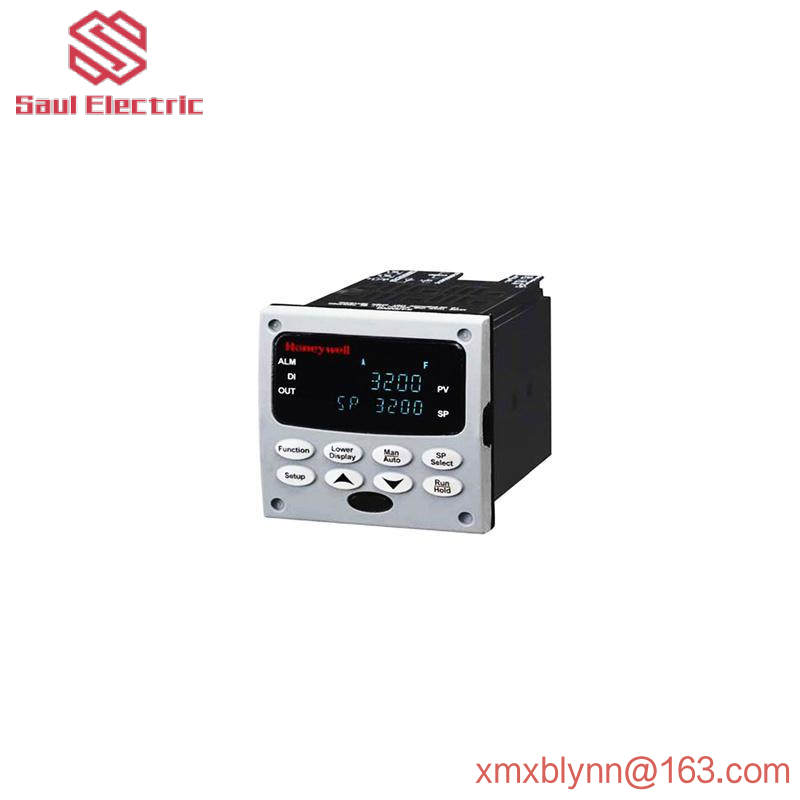 HONEYWELL DC3200-CE-000R-210-00000-E0-0 Controller