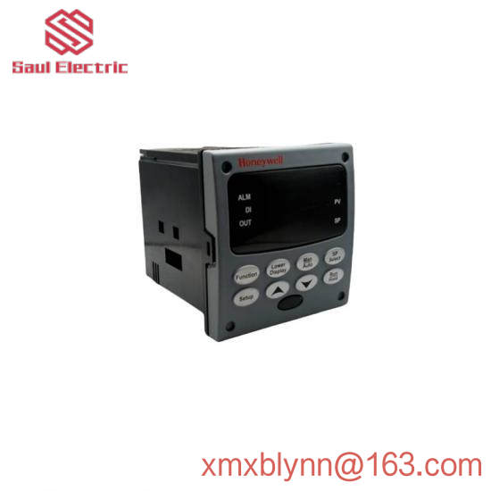 Honeywell DC3200-CE-1C0R-210-00000-E0-0 Temperature Controller
