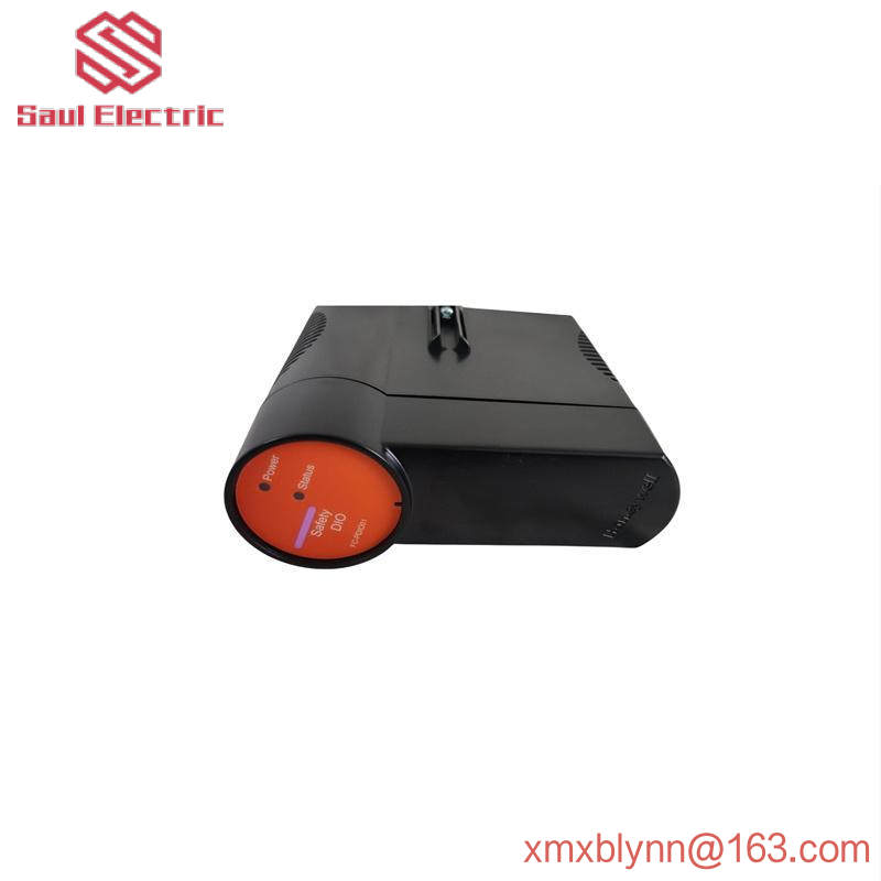 HONEYWELL FC-PDIO01 Safety Digital IO Module