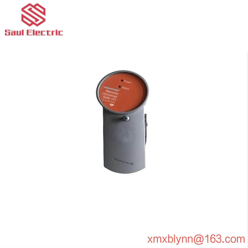 Honeywell FC-PDIO0 Safety Digital IO Module