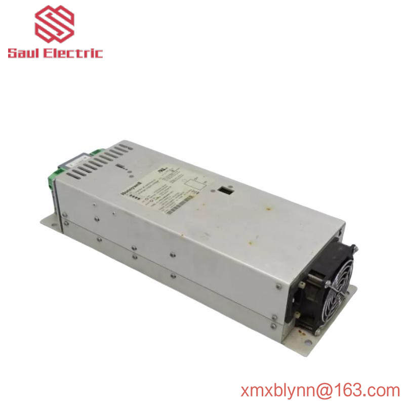 honeywell FC-PSU-FLTR2450 POWER SUPPLY