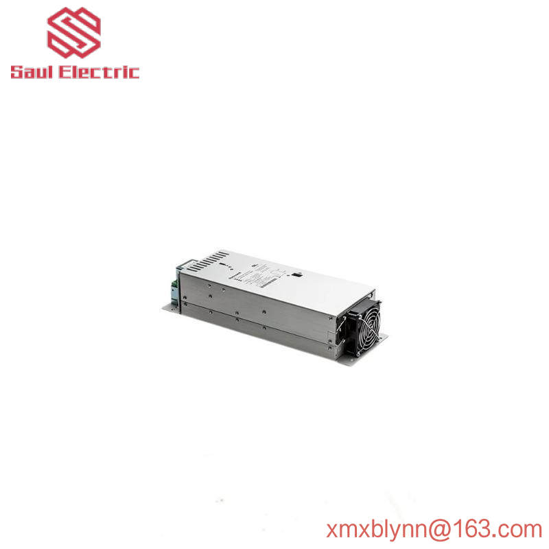 HONEYWELL FC-PSU-UNI2450U V1.0