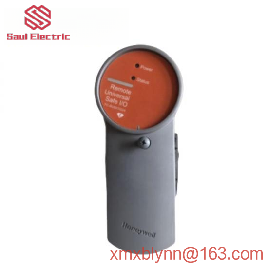 HONEYWELL FC-PSU-UNI2450U V1.0