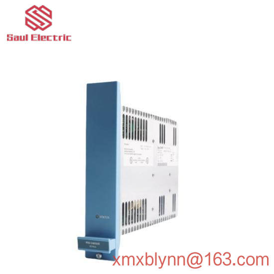 HONEYWELL FC-PSU-UNI2450U V2.1