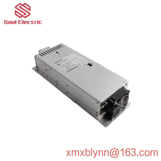 HONEYWELL FC-PSU-UNI2450U V2.1