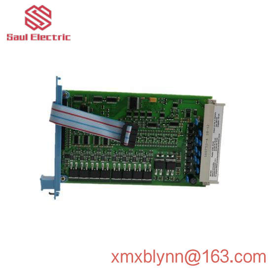 HONEYWELL FC-SDO-0824 Safe Digital Output Module