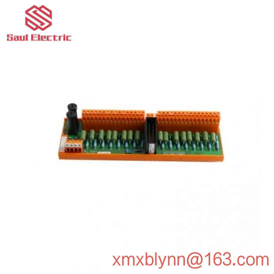 honeywell FC-TSAI-0410 Safe Analog Input Module