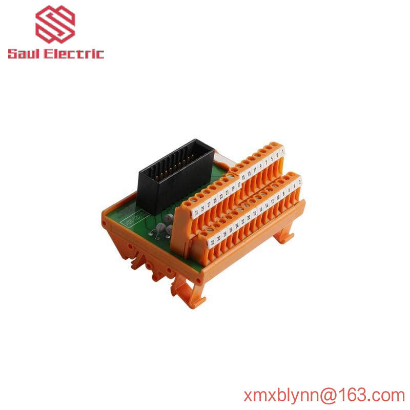 Honeywell FC-TSDI-1624 V1.0  Digital Input Module
