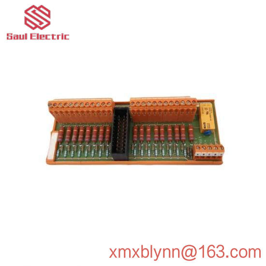 honeywell FC-TSFIRE-1624 Field Termination Assembly