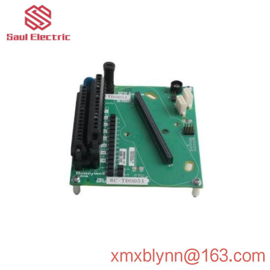 Honeywell FS-CPCHAS-0002  Chassis for Control Processor