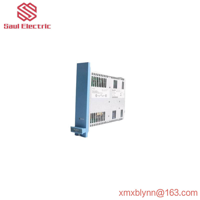 HONEYWELL FS-PSU-240516 Power Supply