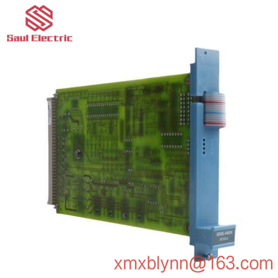 Honeywell FS-SDOL-0424  Safe loop-monitored digital output module (24 Vdc, 1 A, 4 ch.)