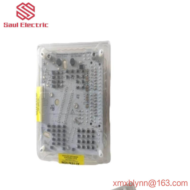 Honeywell AAI543-H03/K4A00