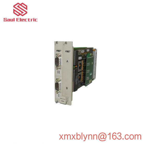 HONEYWELL FSC 10024/H/F Enhanced COM Module