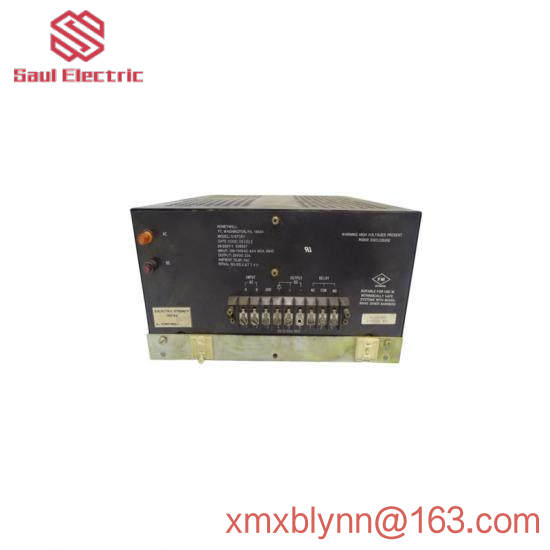 HONEYWELL GR-2C-AC230V