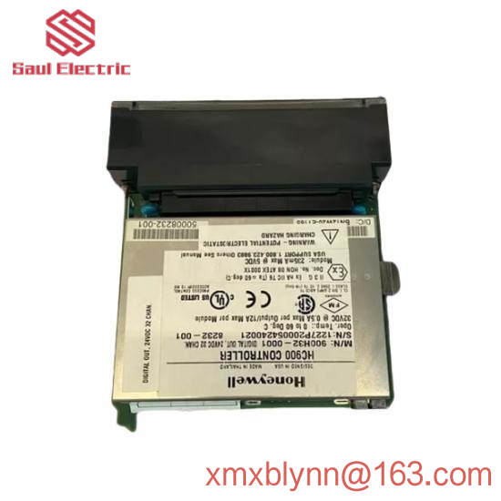 HONEYWELL GR-4C-AC230V