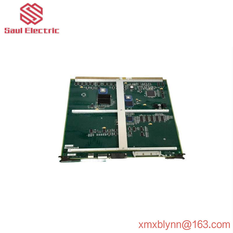 Honeywell K4LCN-16 51403519-160 Memory Processor