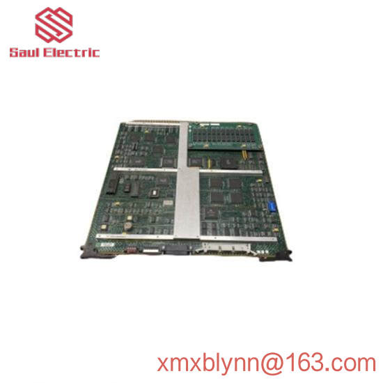 Honeywell K4lcn 51401946-100 Mother Board