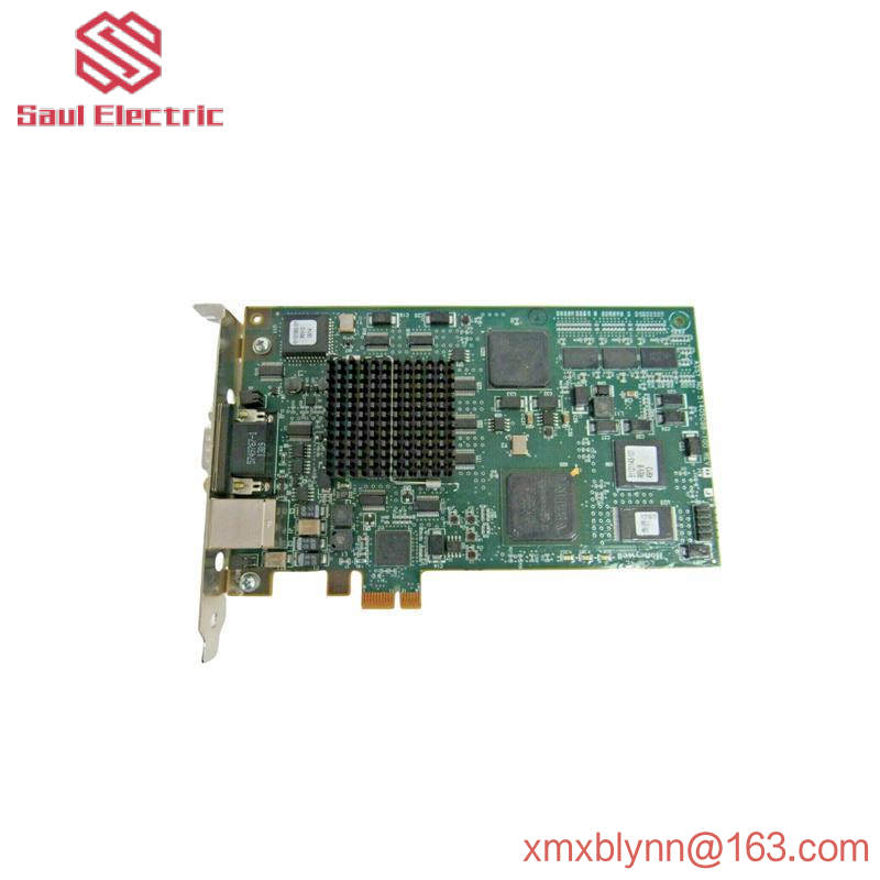 Honeywell LCNP4E 51405098-100 Interface Card