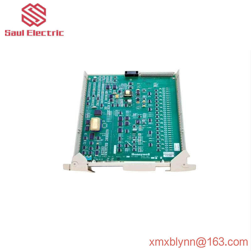 Honeywell MC-PAIH03