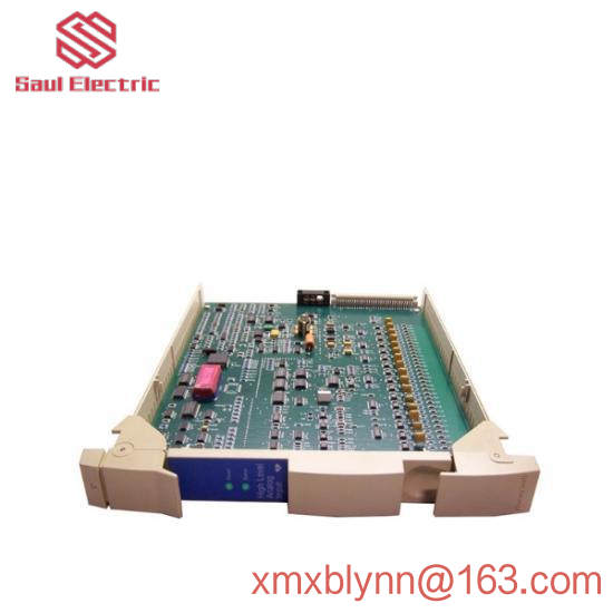 Honeywell MC-PAIH03