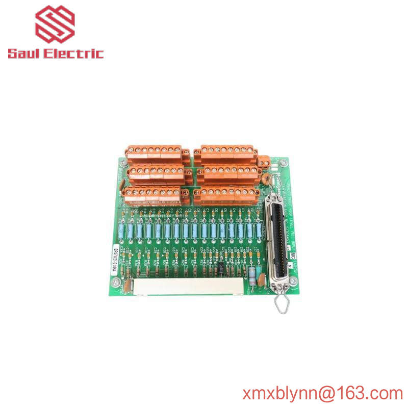 HONEYWELL MC-TAIH02 51304453-150 Analog Input High Level