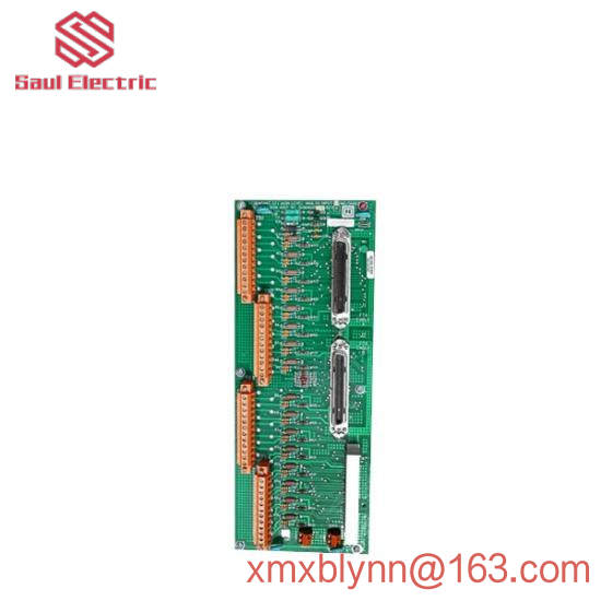 Honeywell MC-TAIH12 51304337-150 REDUN IOP INTERFACE