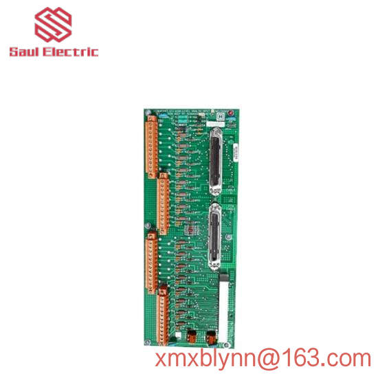 Honeywell MC-TAIH12 DCS Module