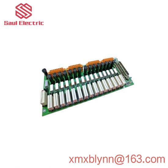 Honeywell MC-TDOR12 51309148-175 Digital Relay Output Board