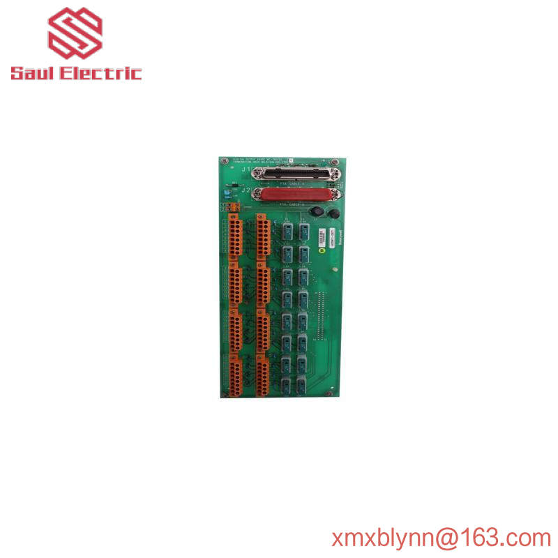 HONEYWELL MC-TDOY22 Digital Output Field Termination Assembly