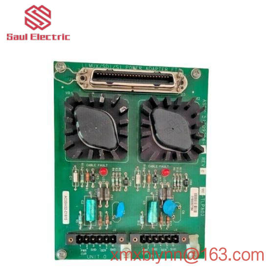 Honeywell 4DP3AAXECU1