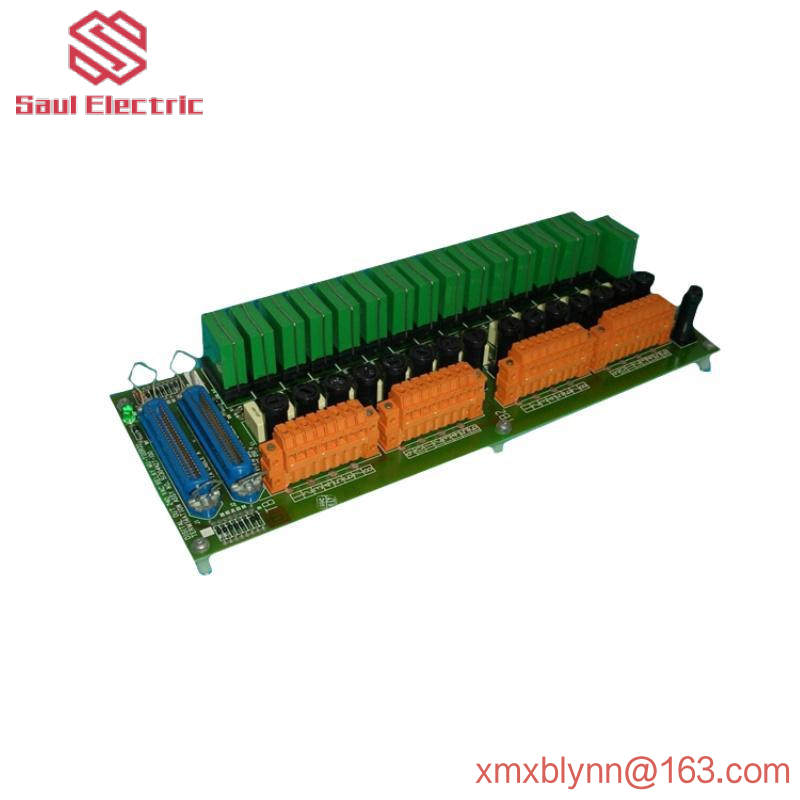 HONEYWELL MU-TDOR22 51309150-125 Digital Output