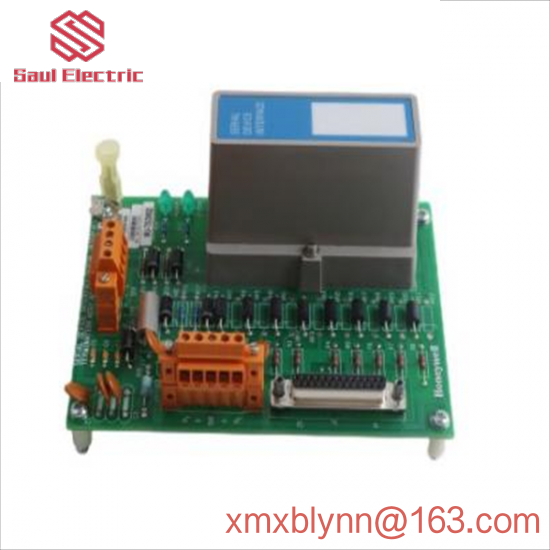 HONEYWELL MU-TSDM02 51303932-277 Digital Input Module