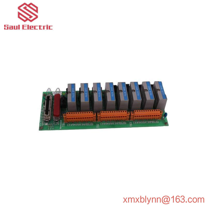HONEYWELL R7247C1001