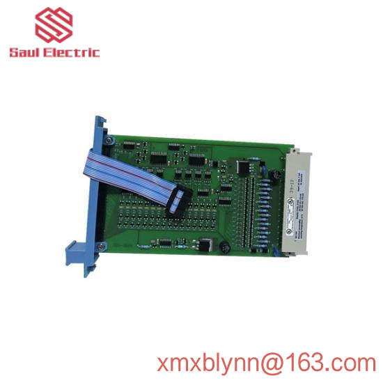 HONEYWELL SDI-1624 Digital Input Module